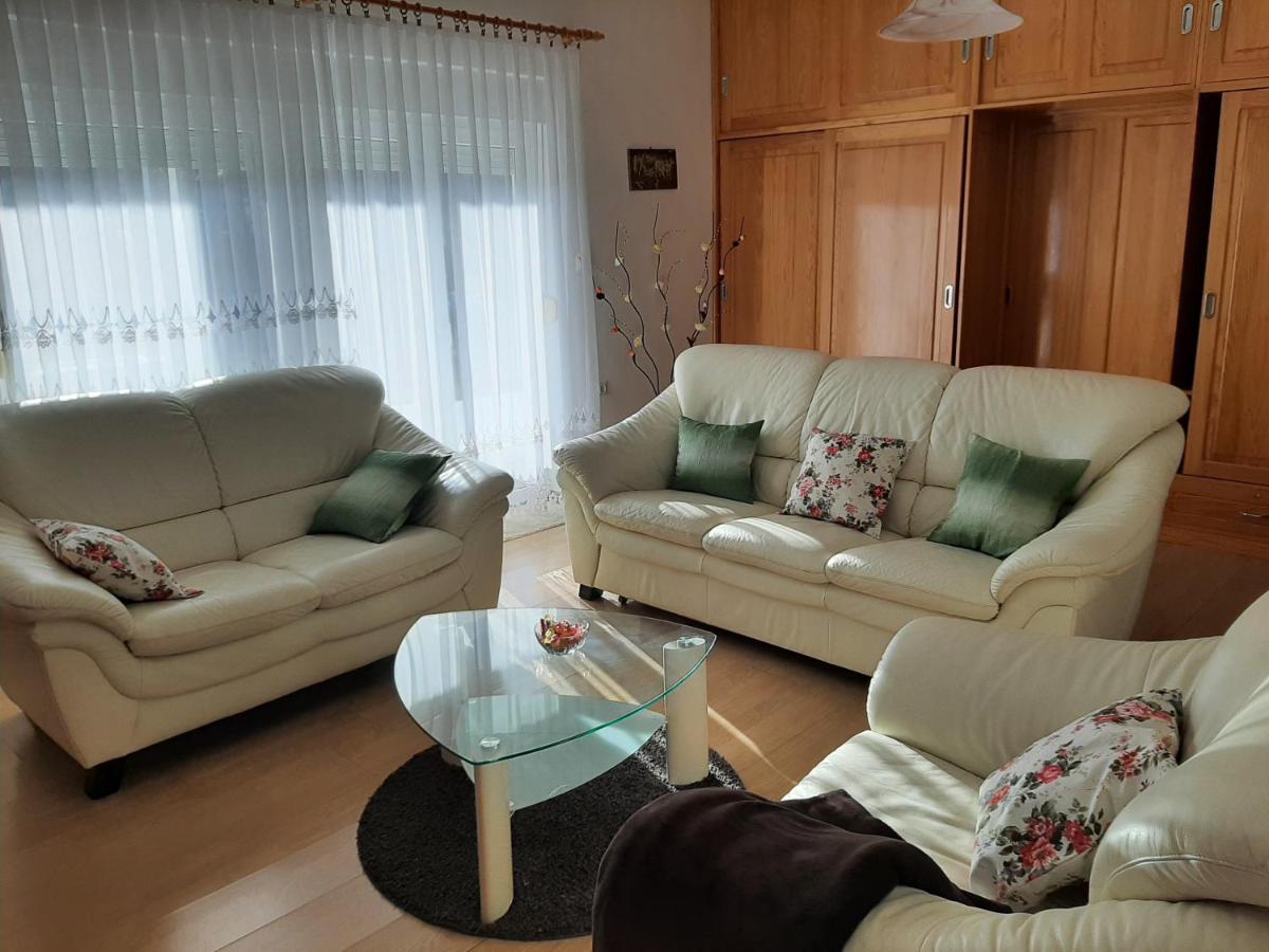 Apartment Gorska Vila Ogulin Exterior foto