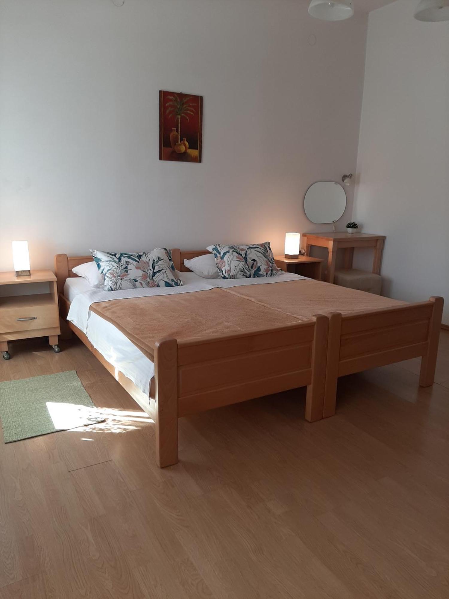 Apartment Gorska Vila Ogulin Exterior foto
